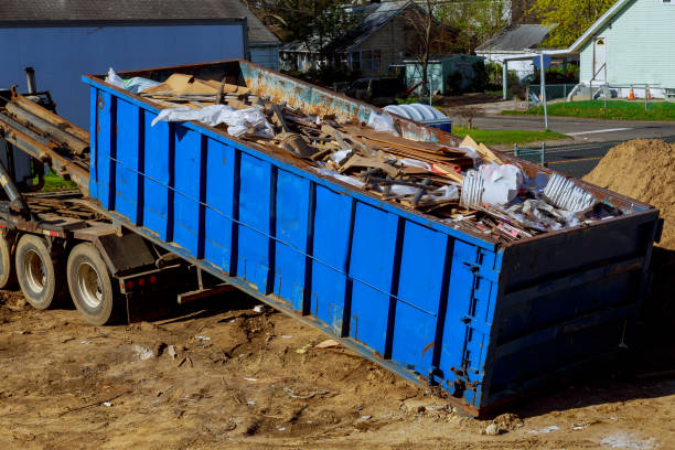 Demolition Debris Removal in Samoset, FL